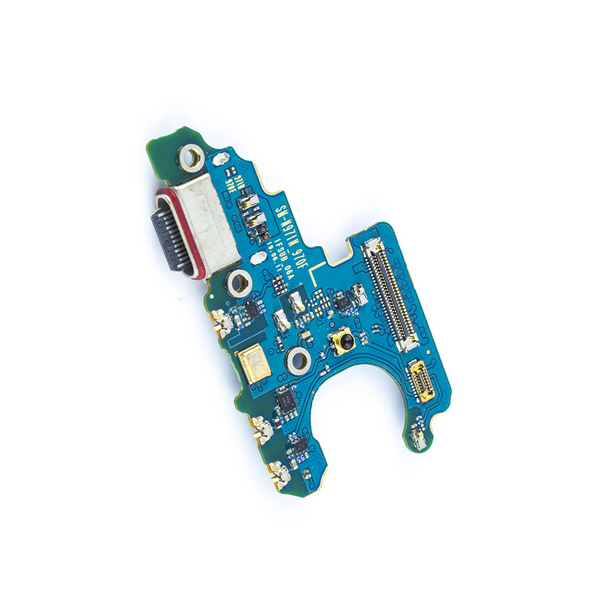 Samsung Galaxy Note 10 Charging Port with Flex cable - Aftermarket