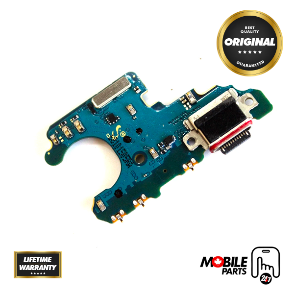 Samsung Galaxy Note 10 Charging Port with Flex cable - Original