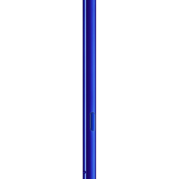 Samsung Galaxy Note 20 5G Stylus Pen (Blue) (Aftermarket) (No Bluetooth Functionality)