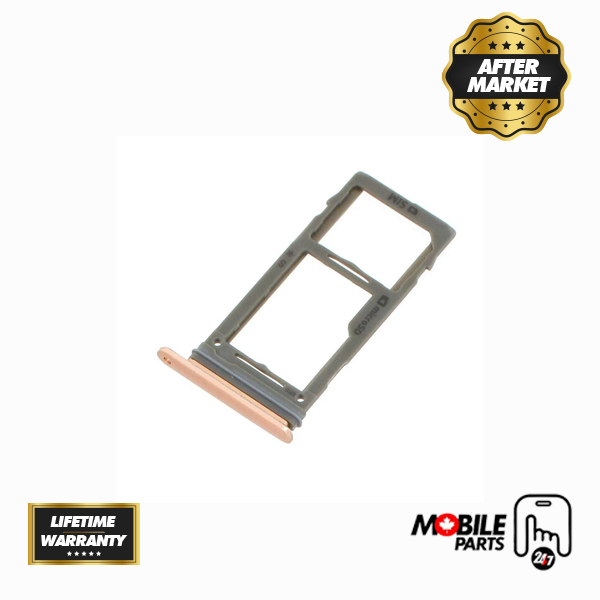 Samsung Galaxy Note 20 5G Sim Tray - Aftermarket (Mystic Bronze)