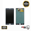 Samsung Galaxy Note 4 - Original LCD Assembly without frame Charcoal Black