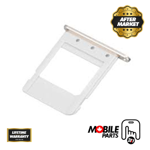 Samsung Galaxy Note 5 Sim Tray - Aftermarket (White)