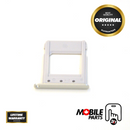 Samsung Galaxy Note 5 Sim Tray - Original (White)