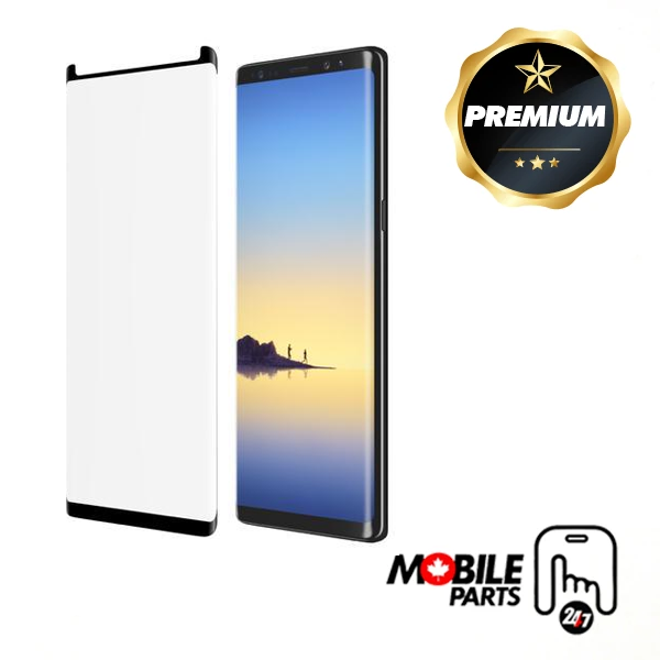 Samsung Galaxy Note 8 - Polymer Film