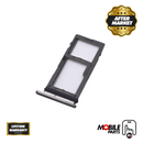 Samsung Galaxy S10 Plus Sim Tray - Aftermarket (Ceramic Black)