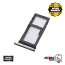 Samsung Galaxy S10 Sim Tray - Aftermarket (Ceramic Black)