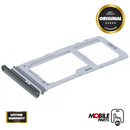 Samsung Galaxy S20 5G Sim Tray - Original (Cosmic Grey)