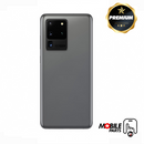 Samsung Galaxy S20 5G Back Cover Glass with camera lens (Cosmic Grey)