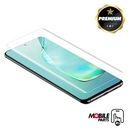 Samsung Galaxy S20 Plus 5G - Tempered Glass (Full Glue)