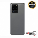 Samsung Galaxy S20 Ultra 5G Back Cover Glass w/o camera lens (Cosmic Grey)