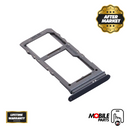 Samsung Galaxy S20 Ultra 5G Sim Tray - Original (Cosmic Black)