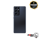 Samsung Galaxy S21 Ultra Back Cover - Phantom Navy