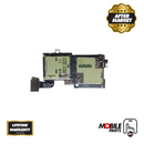 Samsung Galaxy S3 Sim Tray - Aftermarket (Sapphire Black)