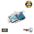 Samsung Galaxy S3 Sim Tray - Aftermarket (Titanium Grey)
