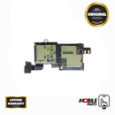 Samsung Galaxy S3 Sim Tray - Original (Sapphire Black)