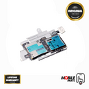 Samsung Galaxy S3 Sim Tray - Original (Titanium Grey)