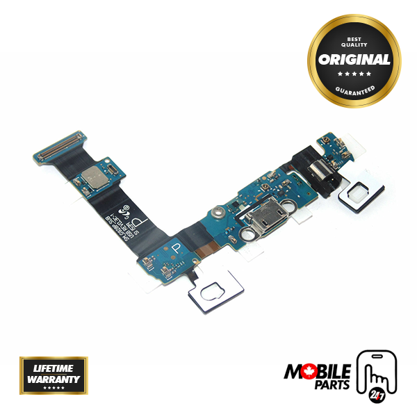 Samsung Galaxy S6 Edge Plus Charging Port with Flex cable - Original