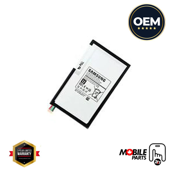 Samsung Galaxy Tab 4 8.0" (T330) Battery - Original