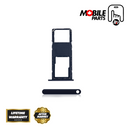 Samsung Galaxy A01 Single Sim Tray - Aftermarket (Blue)