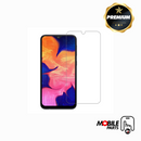 Samsung Galaxy A10e - Tempered Glass (9H / High Quality)