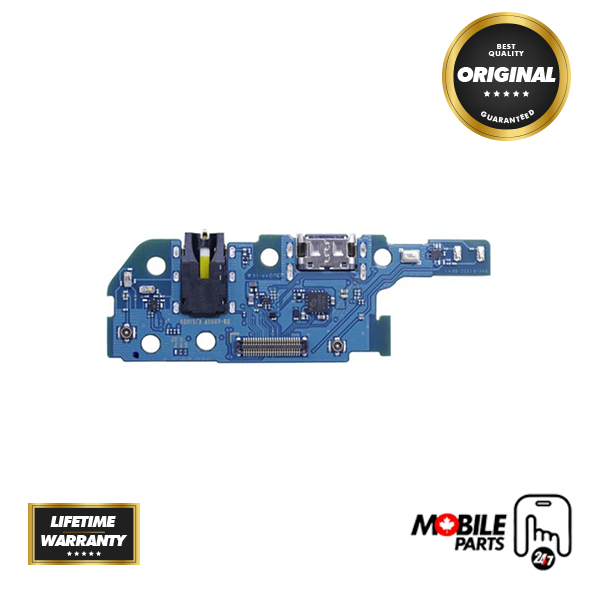 Samsung Galaxy A20e Charging Port with Flex cable - Original