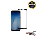 Samsung Galaxy A8 (A530) - Tempered Glass (9H / High Quality)