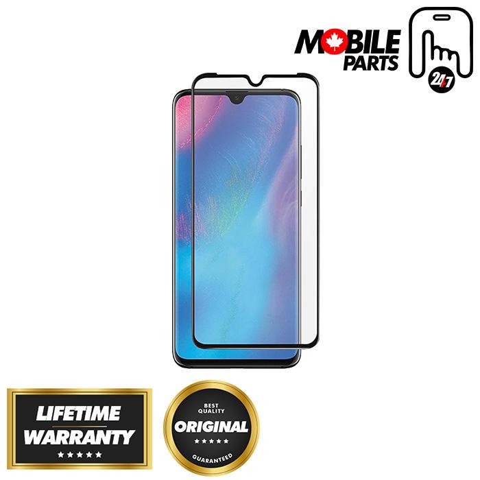 Huawei P30 - Tempered Glass (9H/Regular)