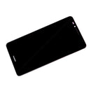 Huawei Ascend Mate LCD Assembly (Changed Glass) - Original without Frame (Black)