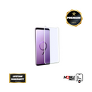 Samsung Galaxy S9 - Tempered Glass (Full Glue)