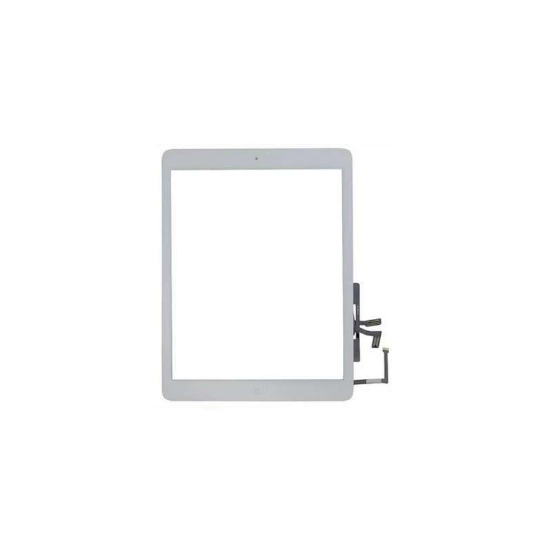 iPad Mini 3 Digitizer - OEM (White)