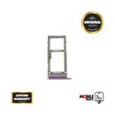 Samsung Galaxy S9 Sim Tray - Original (Lilac Purple)