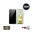 Samsung Galaxy A03 Core - LCD Assembly without frame (All Color) (Glass Change)