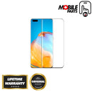 Huawei P40 Pro - Tempered Glass (9H/Regular)