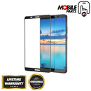 Huawei Mate 10 Pro - Tempered Glass (9H/Regular)