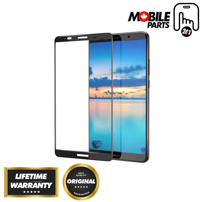 Huawei Mate 10 Pro - Tempered Glass (9H/Regular)