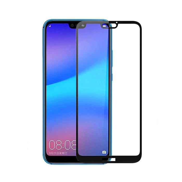 Huawei P20 - Tempered Glass (9H/Regular)