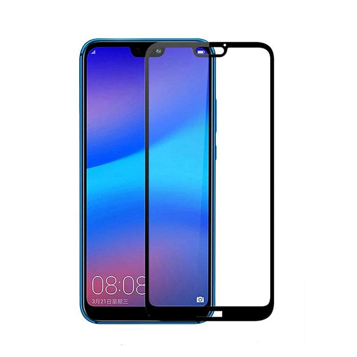 Huawei P20 Lite - Tempered Glass (9H/Regular)