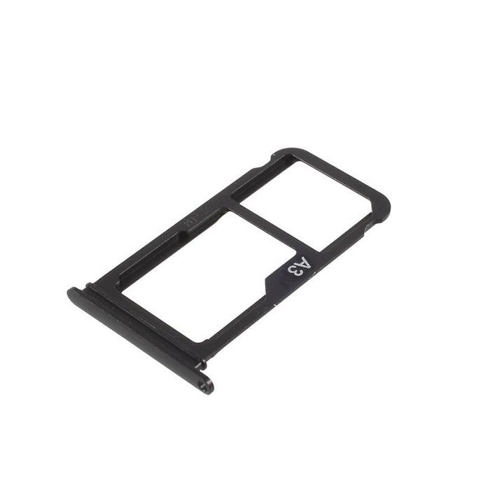 Huawei Mate 10 Lite Sim Tray - Original (Black)