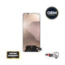 OnePlus 9R- LCD Assembly (Black) without Frame (Glass Change)