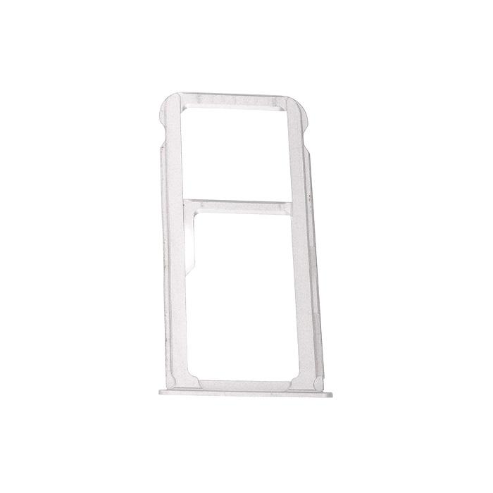 Huawei Mate 8 Sim Tray - Original (Silver)