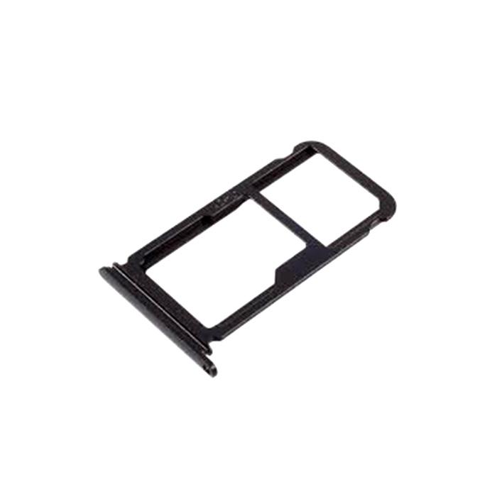 Huawei P10 Sim Tray - Original (Black)