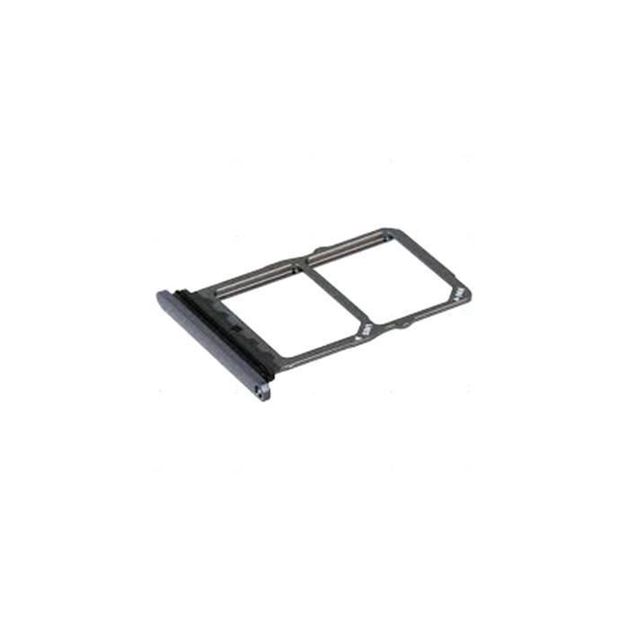 Huawei Mate 20 Sim Tray - Original (Black)