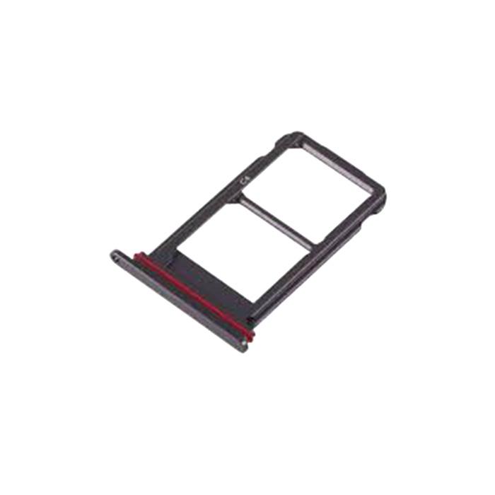 Huawei Mate 10 Sim Tray - Original (Black)