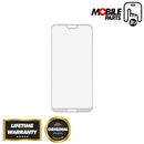 Huawei P20 Lite - Tempered Glass (9H/Regular)