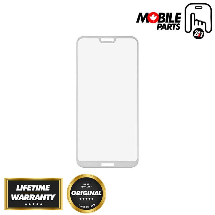 Huawei P20 Lite - Tempered Glass (9H/Regular)