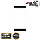 Huawei P10 Lite - Tempered Glass (9H/Regular)