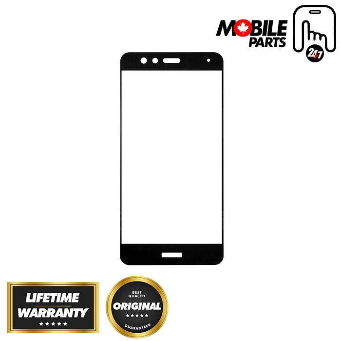 Huawei P10 Lite - Tempered Glass (9H/Regular)