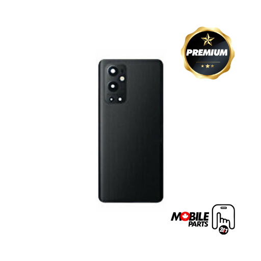 OnePlus 9 Back Glass (Stellar Black)