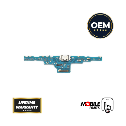 Samsung Galaxy Tab S6 Lite (T610/T615) Charging Port with Flex  - Original