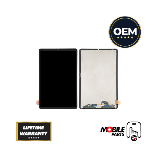 Samsung Galaxy Tab S6 Lite (T610/T615) - Original LCD Assembly with Digitizer